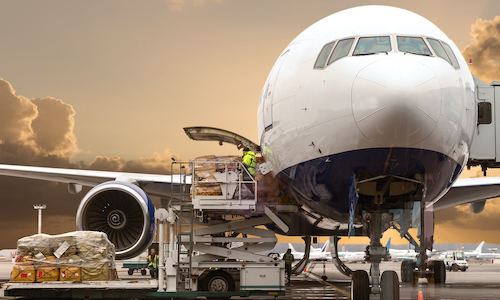 Air Freight