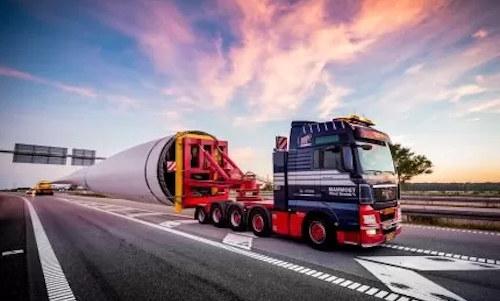 Special Project Transport